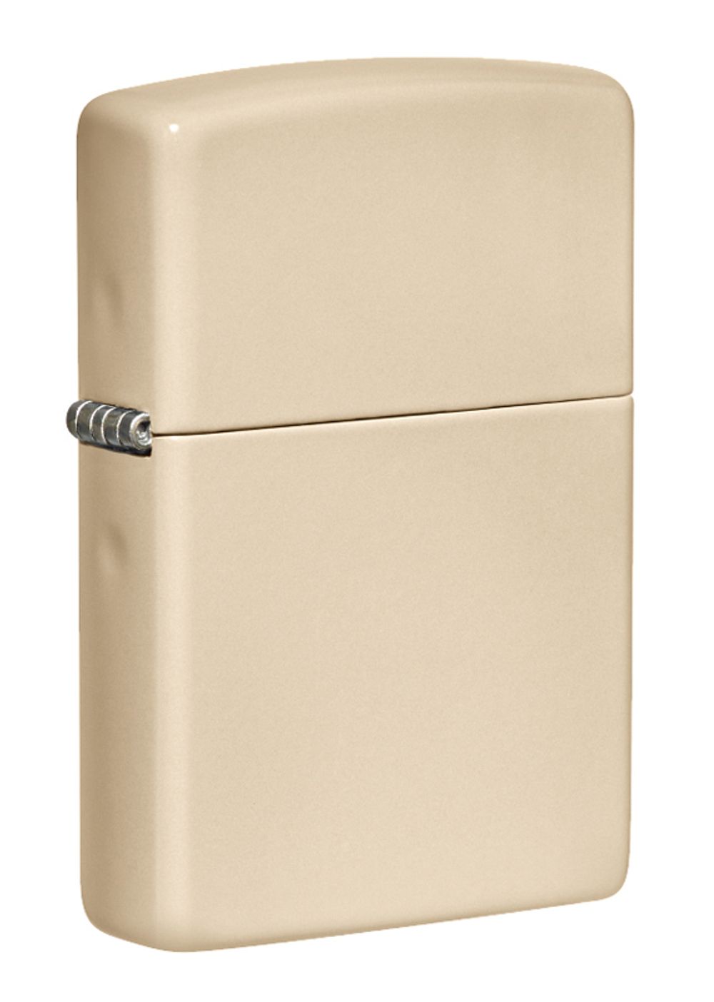 Зажигалка Zippo Classic Flat Sand (49453)