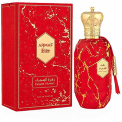 Armaf Desert Flower EDP 100ml