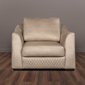 Кресло Camillo SELECTION, FRATELLI BARRI