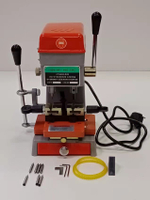 Станок Wenhai 339C Вертикальный для изготовления ключей 14273