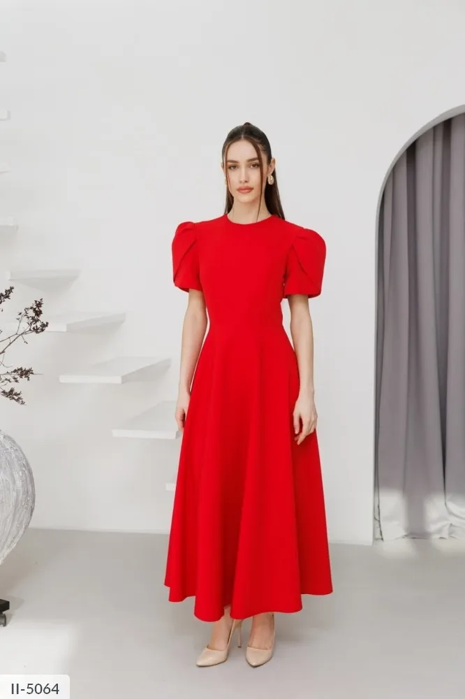 Платье II-5700 Фабрика Моды