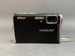 Nikon Coolpix S51c