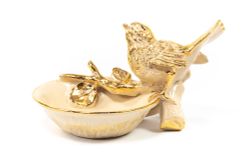 Подставка для украшений Пеночка Айвори