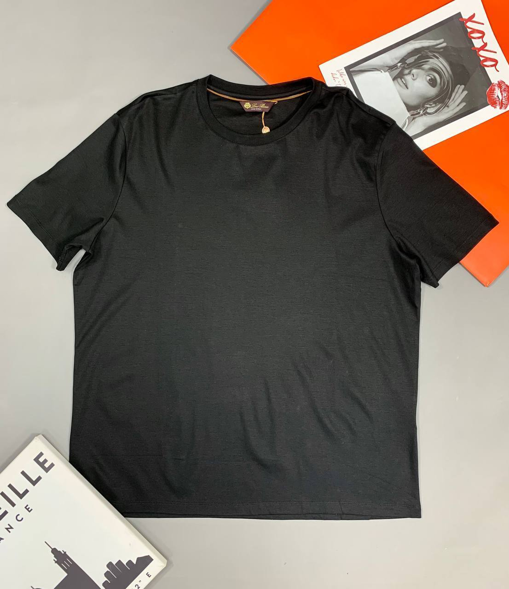 Футболка Loro Piana