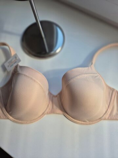 Бюстгальтер формованный Gemma Lou 27177 (Франция)