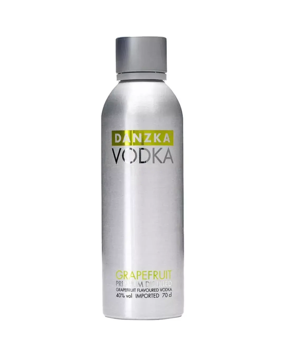 Danzka Grapefruit 0,7 л.