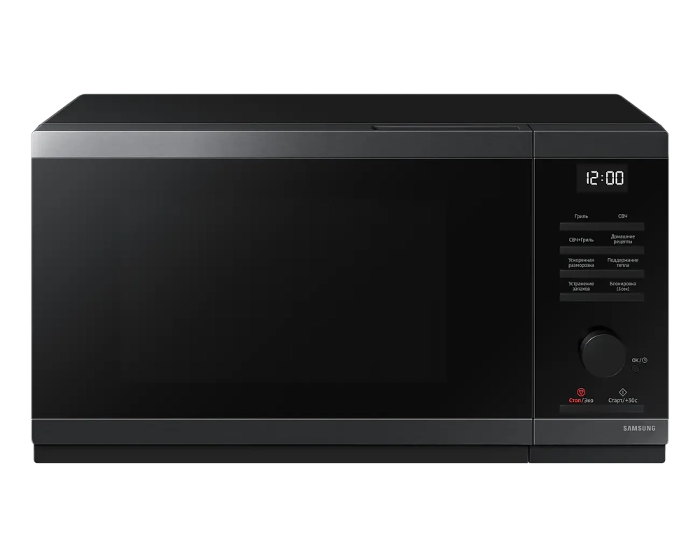 Микроволновая печь Samsung MG23DG4524AGBW