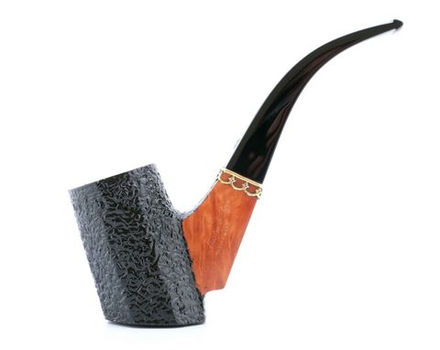 Трубка Mastro De Paja Unica, M862-2