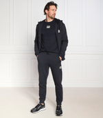 спортивные штаны doak_g HUGO - темно-синий(50484742)