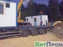 Комплекс убоя и разделки кроликов до 75 голов/час. Тульская область