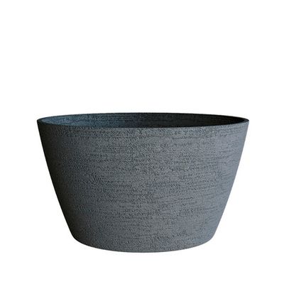 BOWL EROSIA GRAY