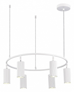 Подвесная люстра ST-Luce SL1213.503.06