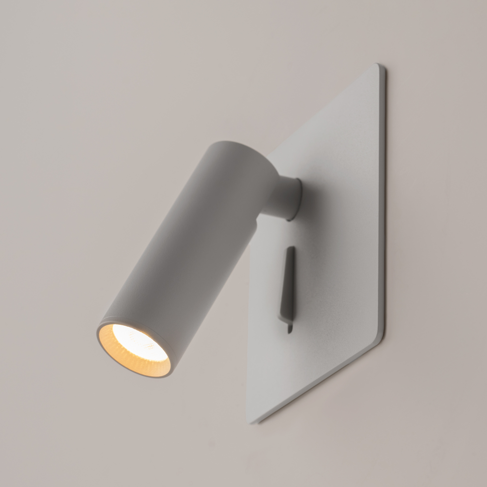 Настенный светильник (бра) Maytoni C040WL-L3W3K