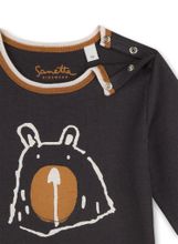 Футболка Sanetta KIDSWEAR 115350 1918