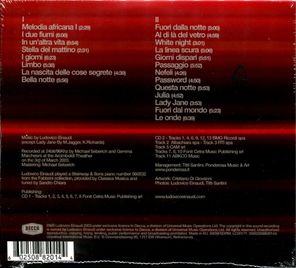 Ludovico Einaudi / La Scala Concert (2CD)