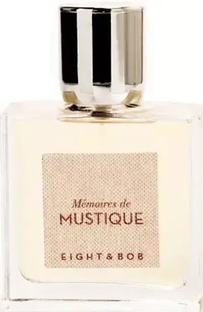 EIGHT & BOB MEMOIRES MUSTIQUE EDP 30 ML