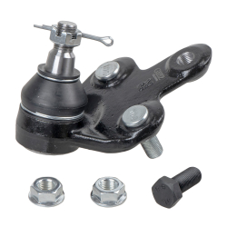 Опора шаровая R (нижняя) TOYOTA Highlander/Sienna/Venza / LEXUS RX350/450H GANZ GIL06980