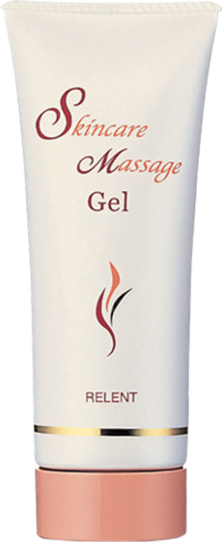 Relent Массажный гель для лица Relent Skincare Massage Gel, 150 г
