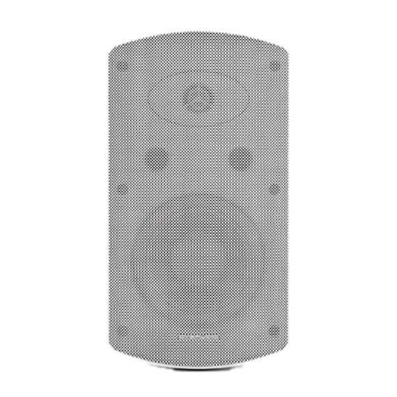 CVGAUDIO RF616TW настенная акустическая система, мощность 6,25/12,5/25/50W в 100V