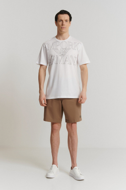 Футболка мужская EMPORIO ARMANI