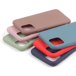 Чехол ТПУ для iPhone 11 Pro, 011010 Красный