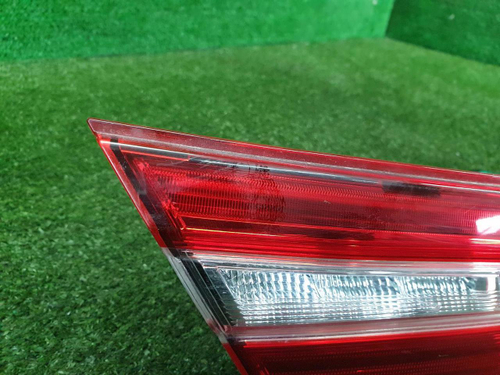 Фонарь левый внутр. Toyota Camry xv70 (17-нв) LED