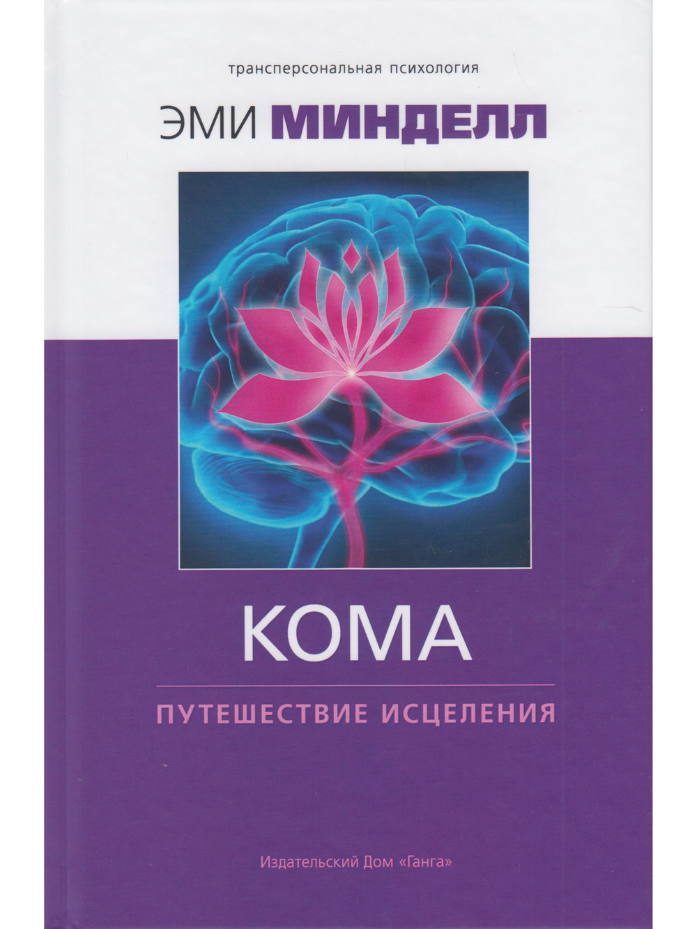 Кома: путешествие исцеления