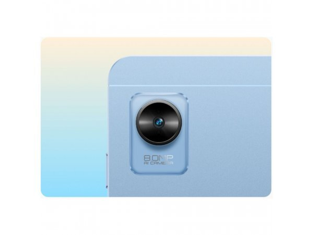 Планшет Realme Pad mini 4/64GB Wi-Fi Blue