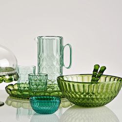 Стакан Vanity 3, 480 мл, зеленый