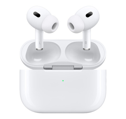 Беспроводные наушники Apple AirPods Pro 2 USB-C