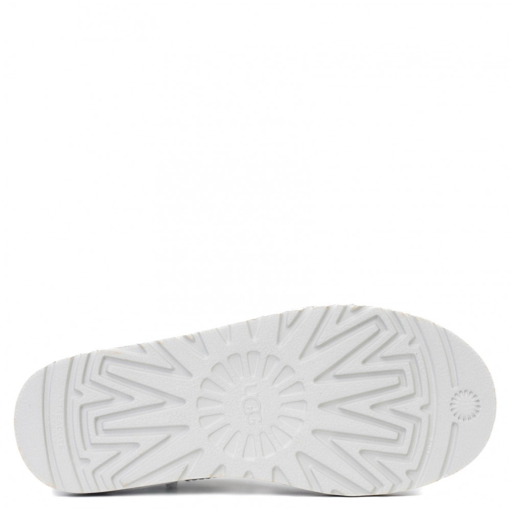 UGG Classic Ultra Mini Grey Violet