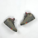 Кроссовки Air Jordan 5 Camo