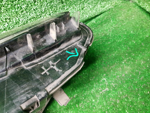 Фара правая Lexus RX 4 (2015-2019) LED под 1 блок