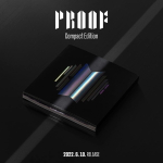 BTS / Proof (Compact Edition)(3CD)
