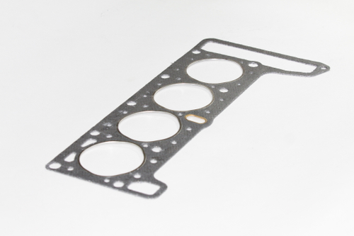 Прокладка ГБЦ ВАЗ-21011, 2106 (d=79.0) асбестовая Ярославль