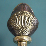 Ложка для обуви «Носорог»