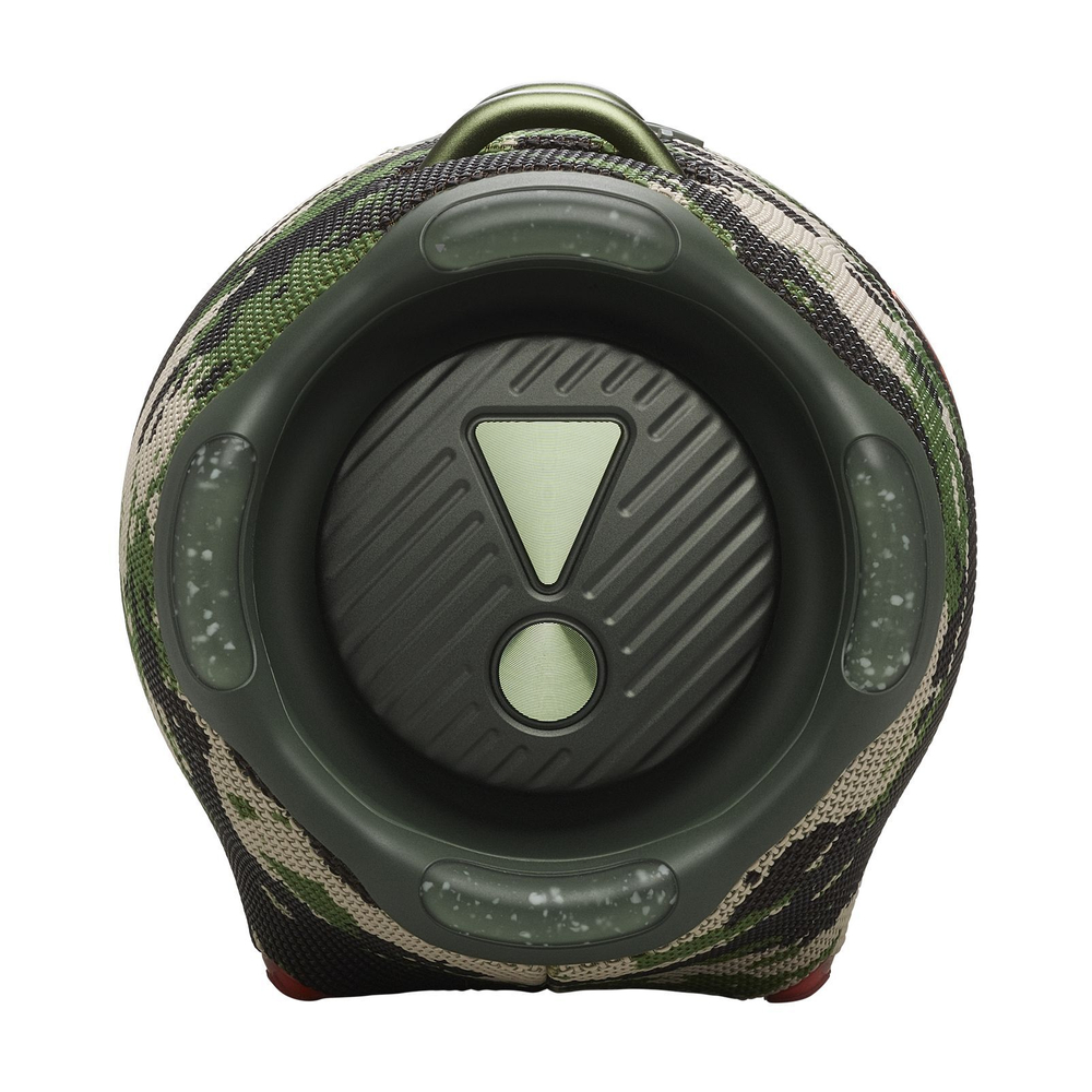 Портативная колонка JBL Xtreme 4, камуфляж