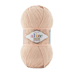 Cotton Gold Pratica Alize