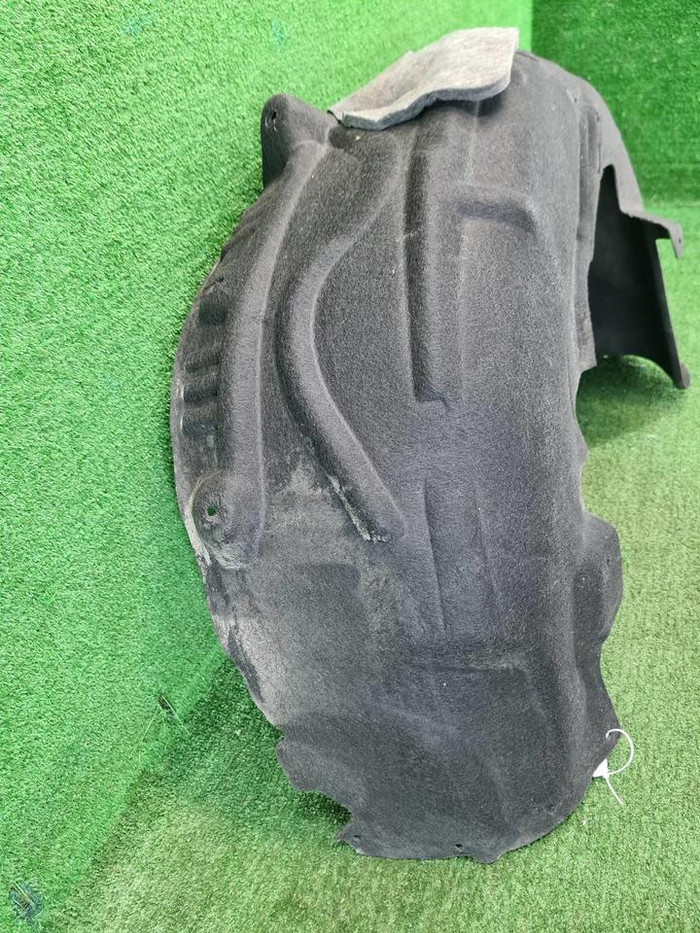 Подкрылок задний правый Mercedes GLC X253 (2015-2019)