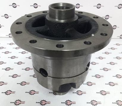 Корпус дифференциала заднего моста OEM | 450/10800 | JCB 3CX/4CX