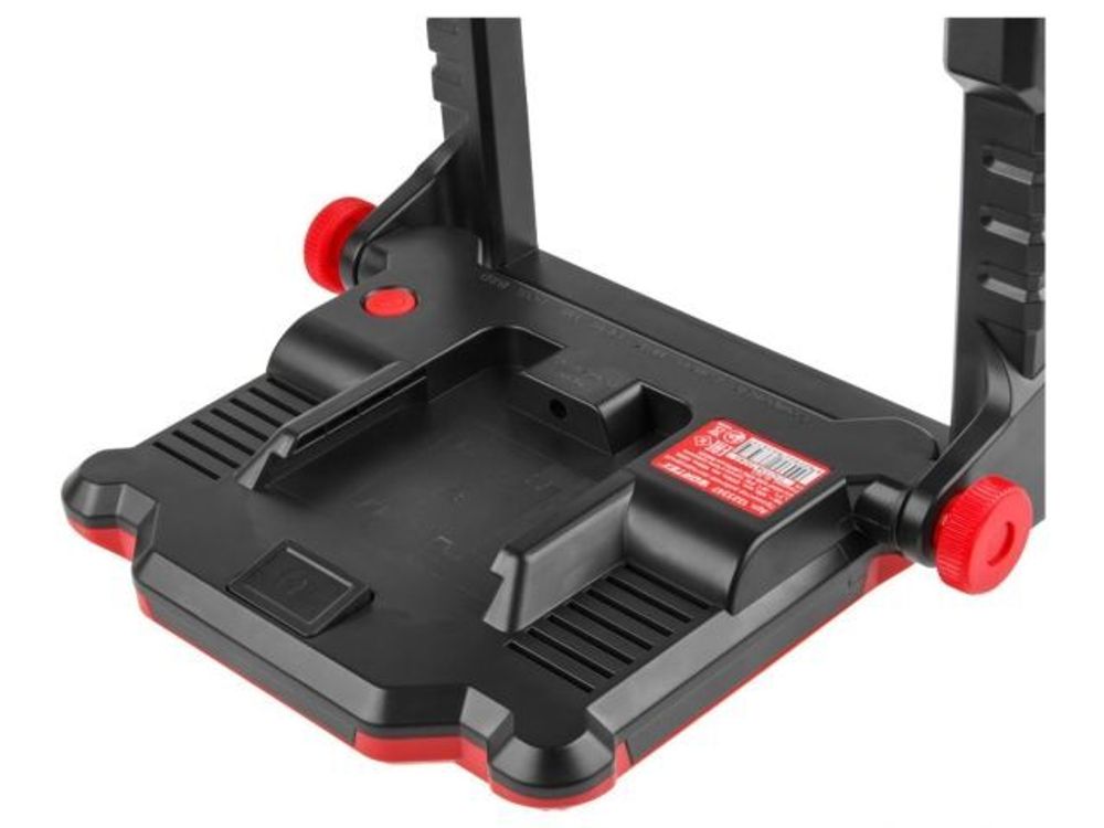 Аккуммуляторный прожектор Wortex CF 1030 M ALL1 SOLO 18 В (БЕЗ АКБ и ЗУ)