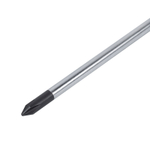 KING TONY (14210116) Отвертка крестовая Phillips PH1 x 400 мм, длинная