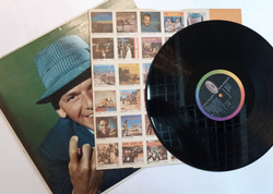 Frank Sinatra Come Dance With Me (US 1959)
