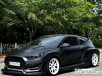 Hyundai Veloster (JS) 2.0 N (01.2021)