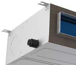 Канальная VRF система SYSCOOL SYSVRF 3SE DUCT S 45 D Q