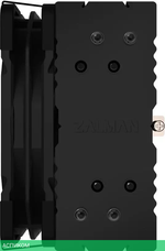 Кулер для процессора Zalman CNPS9X Performa Plus ARGB Black