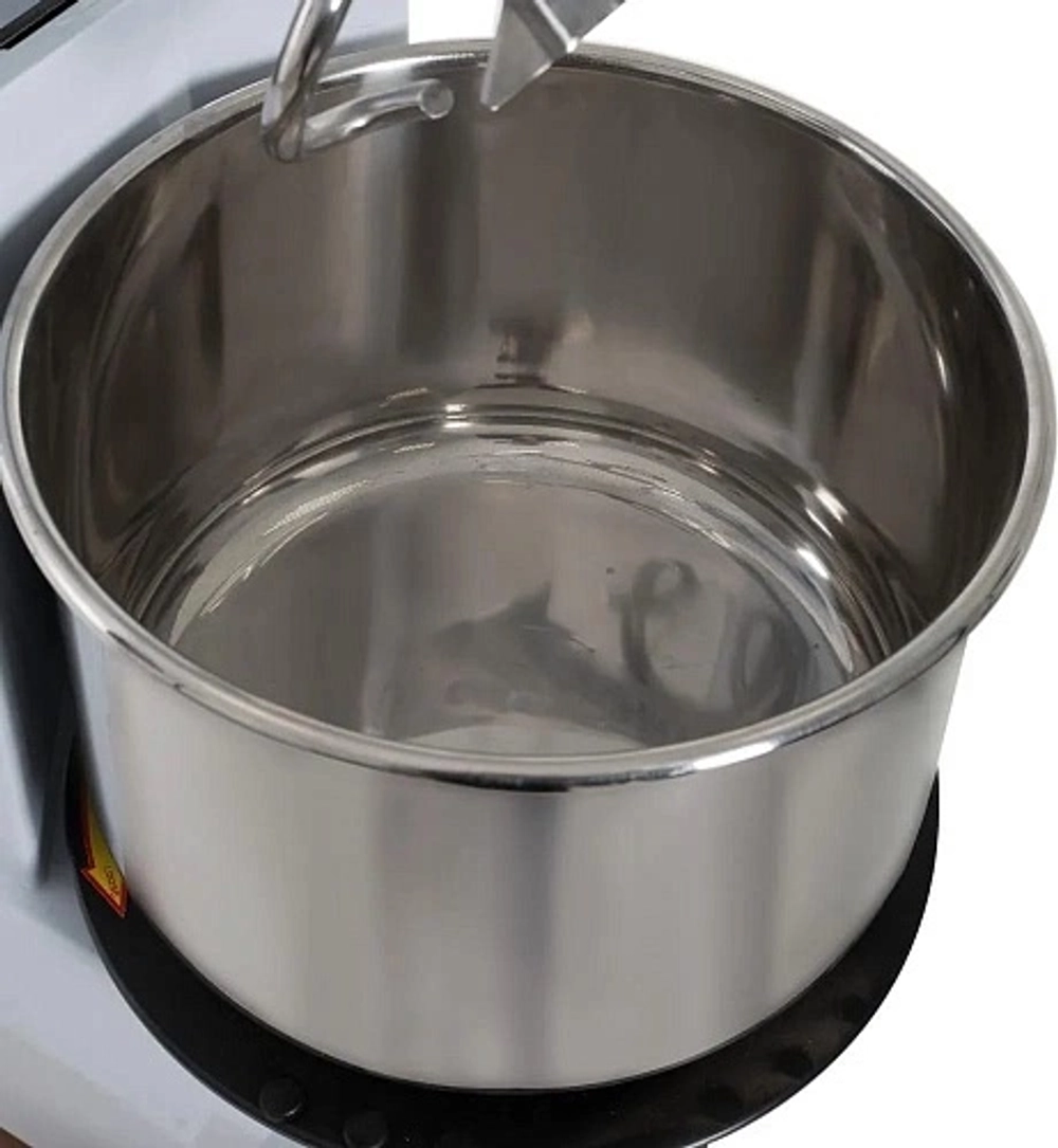 Тестомес спиральный FOODATLAS THS-A Eco