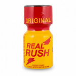 Попперс Real Rush (Isoamyl) 10 мл