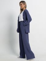 Брюки Вэлери (синие) Б15057-39М LT Collection