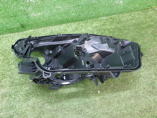 Корпус фары правый Toyota RAV4 4 CA40 (2015-2019) LED